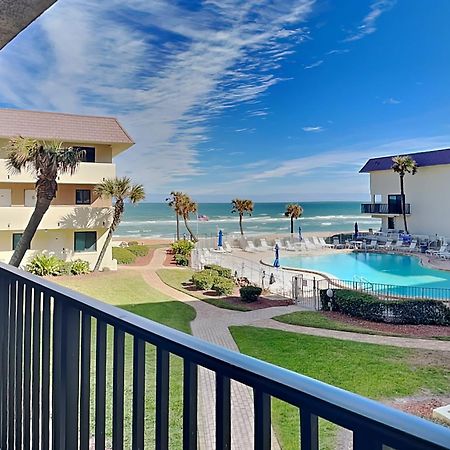 Bent Palm 218 Lejlighed Ormond Beach Eksteriør billede