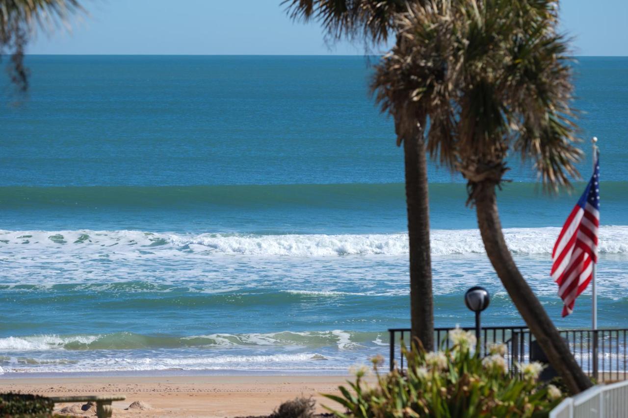 Bent Palm 218 Lejlighed Ormond Beach Eksteriør billede
